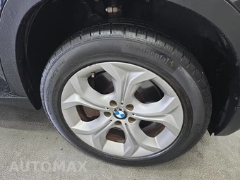 2011 BMW X5 Sports Activity Vehicle xDrive50i - miniatura 9