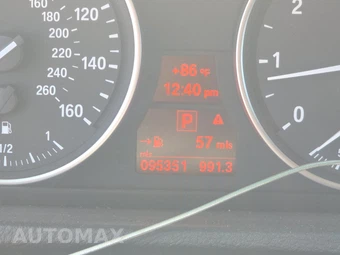 2011 BMW X5 Sports Activity Vehicle xDrive50i - miniatura 12
