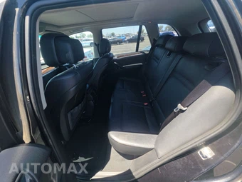 2011 BMW X5 Sports Activity Vehicle xDrive50i - miniatura 13