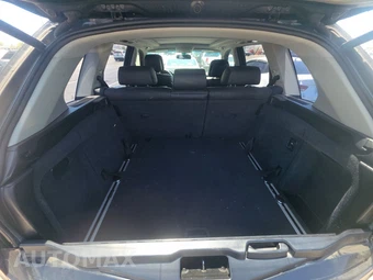 2011 BMW X5 Sports Activity Vehicle xDrive50i - miniatura 16