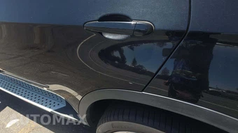 2011 BMW X5 Sports Activity Vehicle xDrive50i - miniatura 38