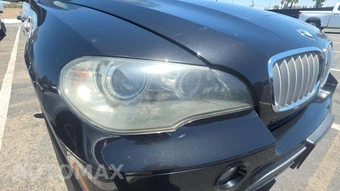 2011 BMW X5 Sports Activity Vehicle xDrive50i - miniatura 40