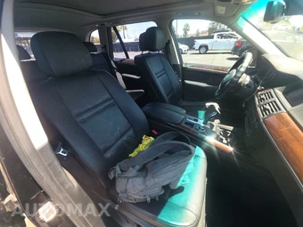 2011 BMW X5 Sports Activity Vehicle xDrive50i - miniatura 8