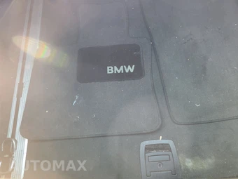 2011 BMW X6 Sports Activity Vehicle xDrive50i - miniatura 16