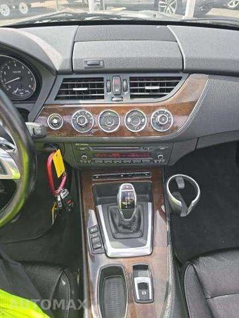 2011 BMW Z4 Roadster sDrive35i - miniatura 10