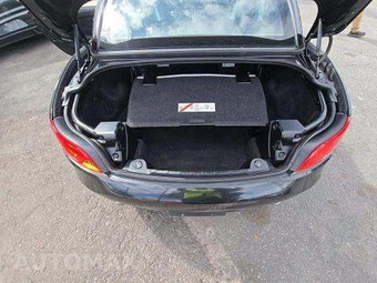2011 BMW Z4 Roadster sDrive35i - miniatura 13