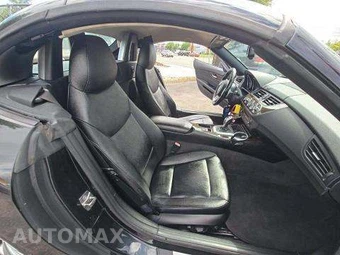 2011 BMW Z4 Roadster sDrive35i - miniatura 16