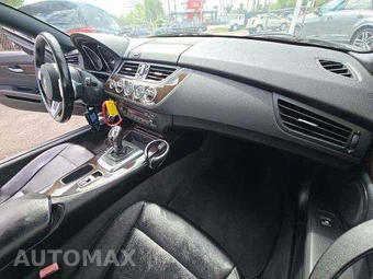 2011 BMW Z4 Roadster sDrive35i - miniatura 17