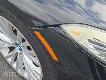 2011 BMW Z4 Roadster sDrive35i - miniatura 19