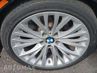 2011 BMW Z4 Roadster sDrive35i - miniatura 21
