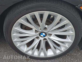 2011 BMW Z4 Roadster sDrive35i - miniatura 24