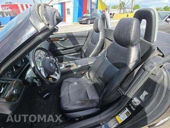 2011 BMW Z4 Roadster sDrive35i - miniatura 6