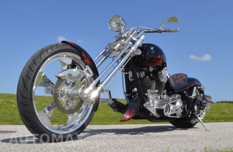 2011 Bourget Fat Daddy - miniatura 10