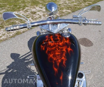 2011 Bourget Fat Daddy - miniatura 13