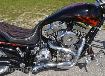 2011 Bourget Fat Daddy - miniatura 16