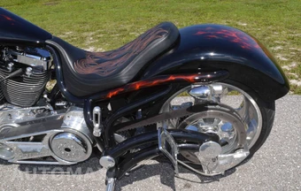 2011 Bourget Fat Daddy - miniatura 19