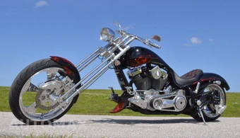 2011 Bourget Fat Daddy - miniatura 2