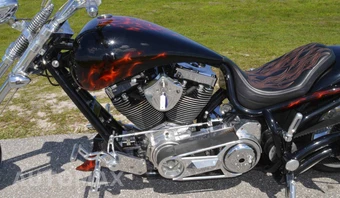 2011 Bourget Fat Daddy - miniatura 20