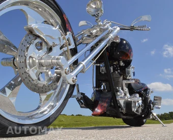 2011 Bourget Fat Daddy - miniatura 22