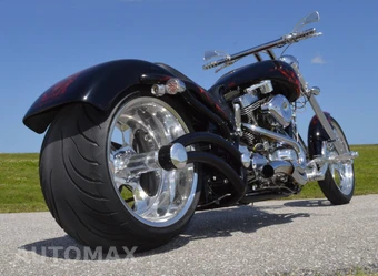 2011 Bourget Fat Daddy - miniatura 25