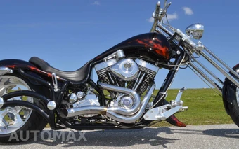 2011 Bourget Fat Daddy - miniatura 27
