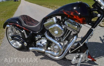 2011 Bourget Fat Daddy - miniatura 28