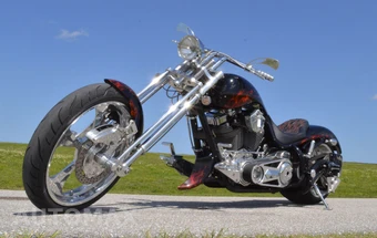 2011 Bourget Fat Daddy - miniatura 29