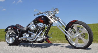 2011 Bourget Fat Daddy - miniatura 3