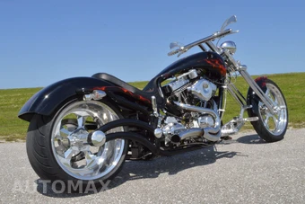 2011 Bourget Fat Daddy - miniatura 32