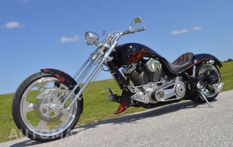 2011 Bourget Fat Daddy - miniatura 33