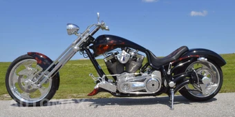2011 Bourget Fat Daddy - miniatura 4