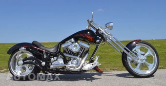 2011 Bourget Fat Daddy - miniatura 5