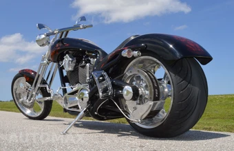 2011 Bourget Fat Daddy - miniatura 6
