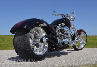 2011 Bourget Fat Daddy - miniatura 7