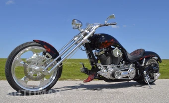 2011 Bourget Fat Daddy - miniatura 8