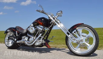 2011 Bourget Fat Daddy - miniatura 9