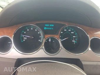 2011 Buick Enclave CX 1CX - miniatura 12