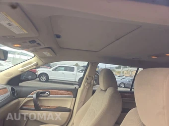 2011 Buick Enclave CX 1CX - miniatura 19