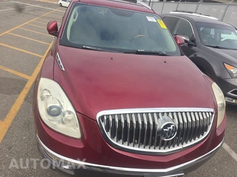 2011 Buick Enclave CX 1CX - miniatura 2