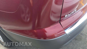2011 Buick Enclave CX 1CX - miniatura 24