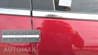 2011 Buick Enclave CX 1CX - miniatura 28