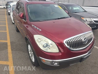 2011 Buick Enclave CX 1CX - miniatura 3