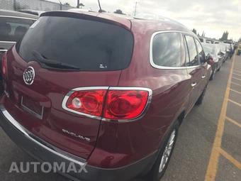 2011 Buick Enclave CX 1CX - miniatura 4