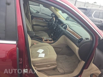 2011 Buick Enclave CX 1CX - miniatura 8