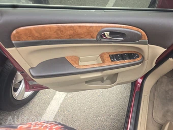 2011 Buick Enclave CX 1CX - miniatura 9