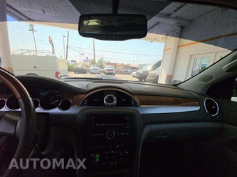 2011 Buick Enclave CXL-1 1XL - miniatura 10