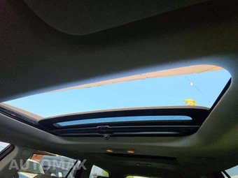 2011 Buick Enclave CXL-1 1XL - miniatura 11