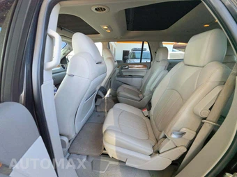 2011 Buick Enclave CXL-1 1XL - miniatura 13