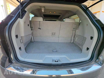 2011 Buick Enclave CXL-1 1XL - miniatura 15