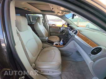 2011 Buick Enclave CXL-1 1XL - miniatura 19
